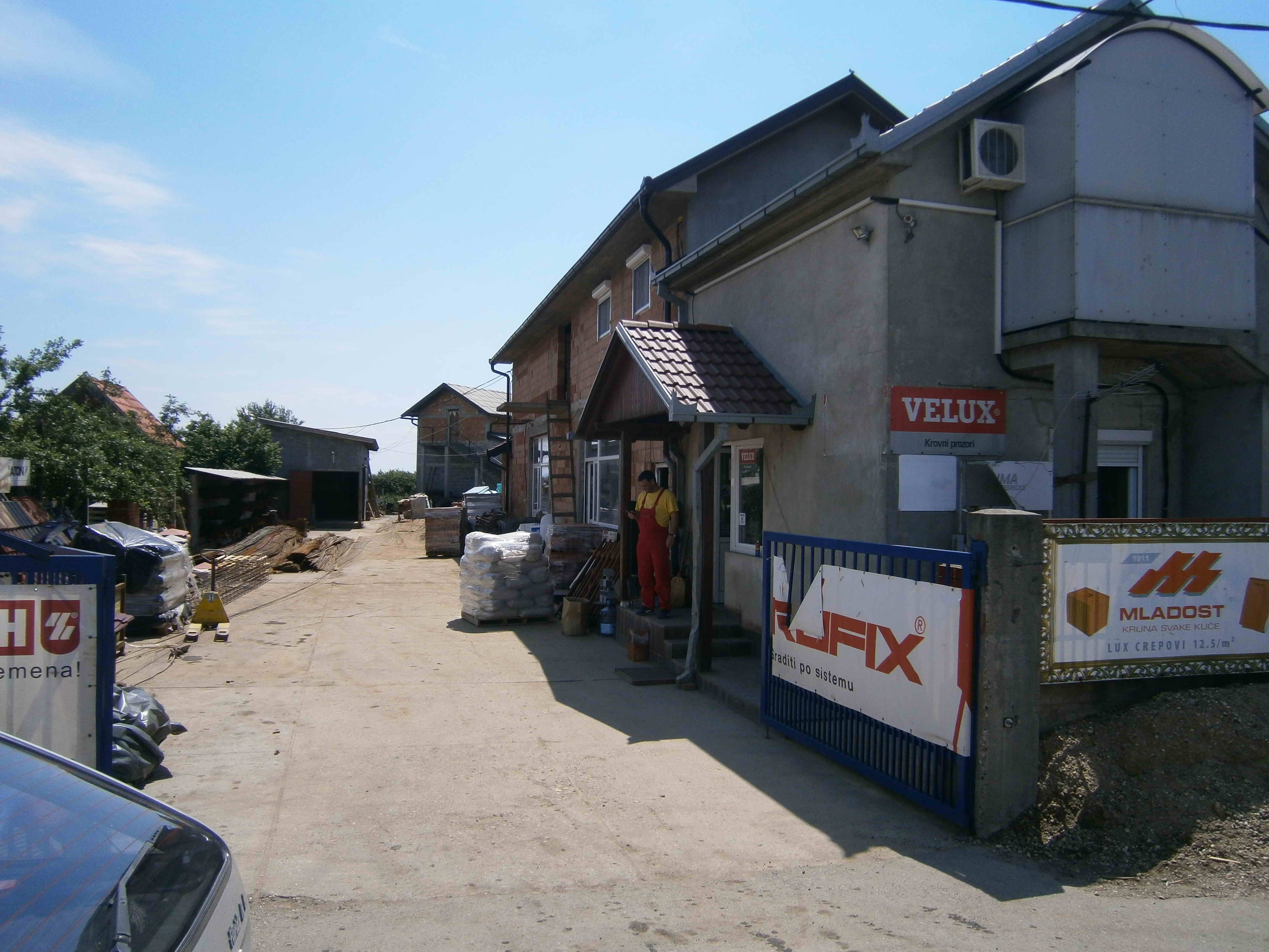 Ugrinovci oglasi za posao za posao