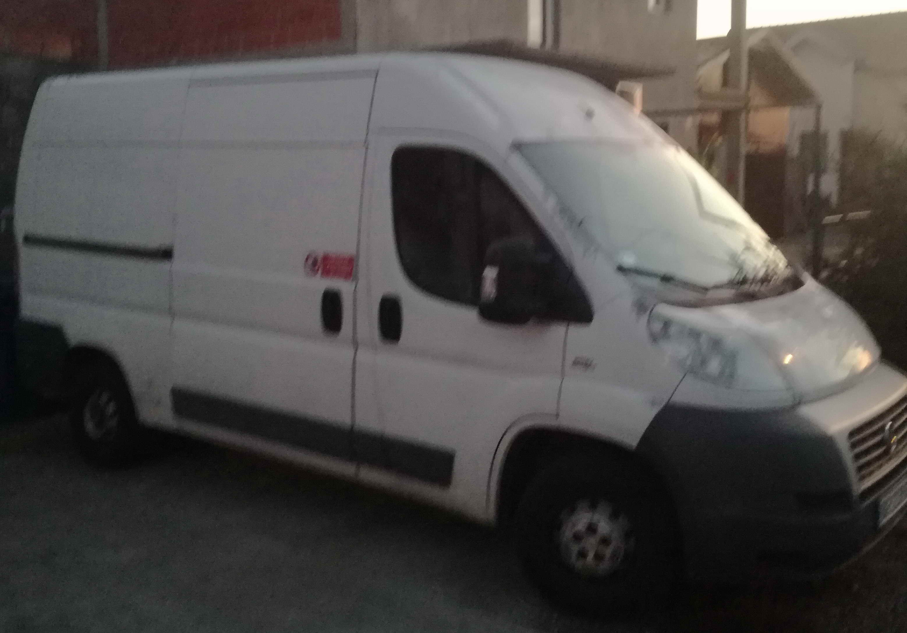 Kombi prevoz - Ugrinovci